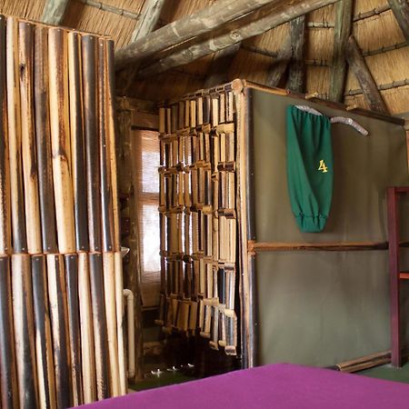 Epupa Falls Lodge Bilik gambar